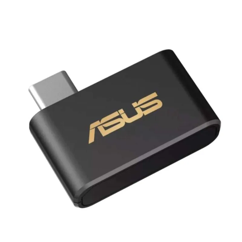 ASUS ROG USB-BE93 Mini (90IG0AK0-MO0B00)
