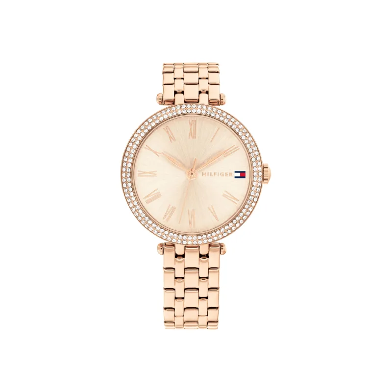 Dámske Hodinky TOMMY HILFIGER 1782721 (34MM)