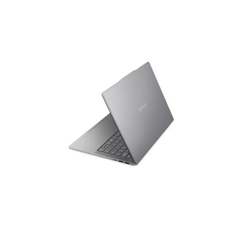 Lenovo IdeaPad Slim 5 14AHP11 AMD Ryzen 7 260/32GB/SSD 512GB/14"/WUXGA/OLED/400nitů/60Hz/bez ADPT/WIN11 Home/šedá (83S3001GCK)