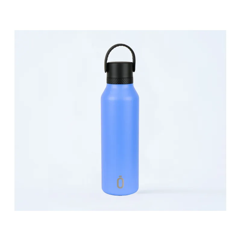 Runbott Termofľaša Mii 600 ml Royal Blue
