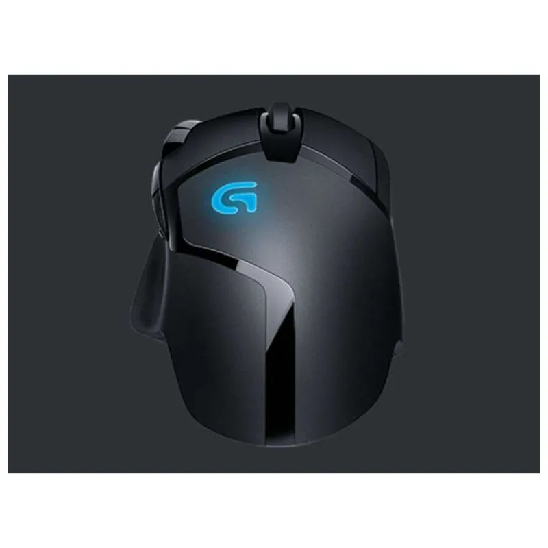 Herná myš Logitech G402 Hyperion Fury FPS (910-004067)