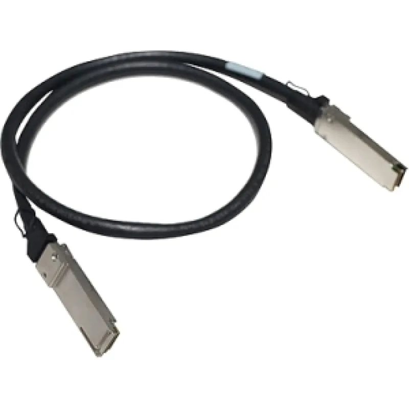 HP ENTERPRISE Aruba 50G SFP56 to SFP56 0.65m DAC Cable R0M46A