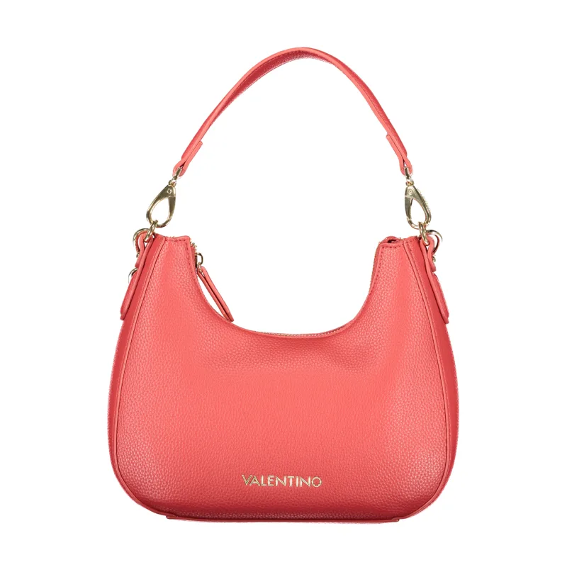 Dámska Kabelka VALENTINO BAGS - Červená
 25.0X20.0X7.0cm Farba: červená, Veľkosť: 25.0X20.0X7.0