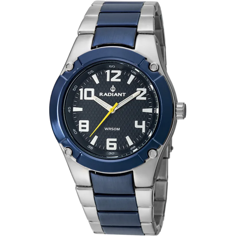 Pánske Hodinky RADIANT RA318202 (48MM)