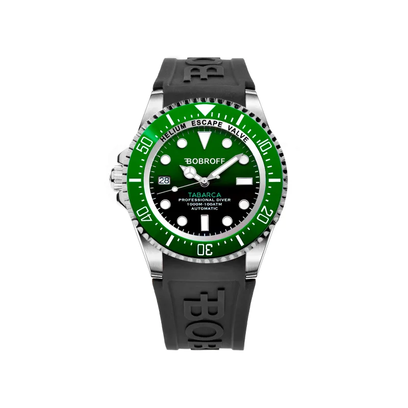Bobroff BF0002ibvBFS