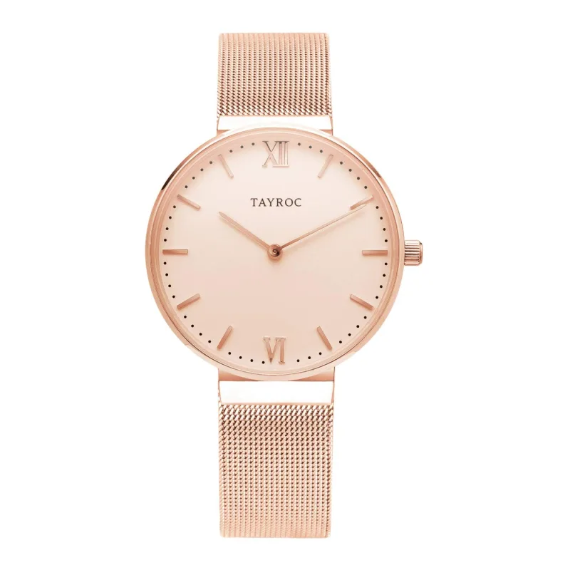 Dámske Hodinky TAYROC TY146 (36MM)