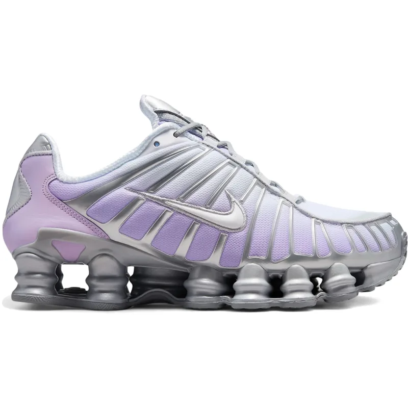 Nike Shox TL Hydrangeas Fade (Women's) - 47