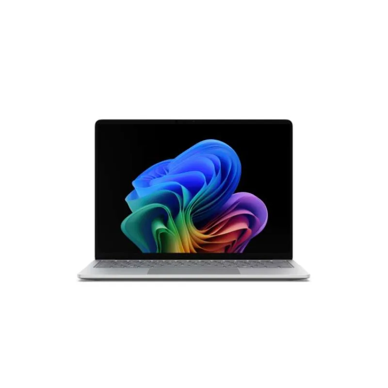 Microsoft Surface Laptop 13.8" (8. edícia)/SD-X2 Plus/13,8"/2304x1536/T/32GB/512GB/Adreno/W11P/Platin (EP2-59234)