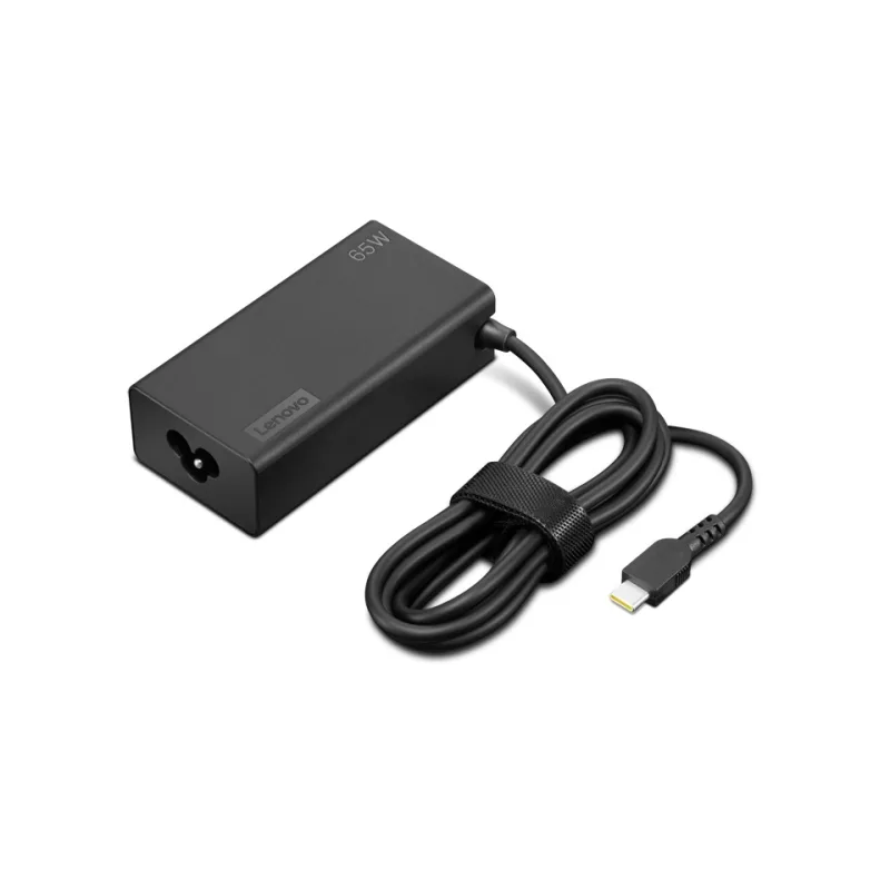 Lenovo 65W Standard USB-C AC Adapter Gen2 - CH 4X21S91192