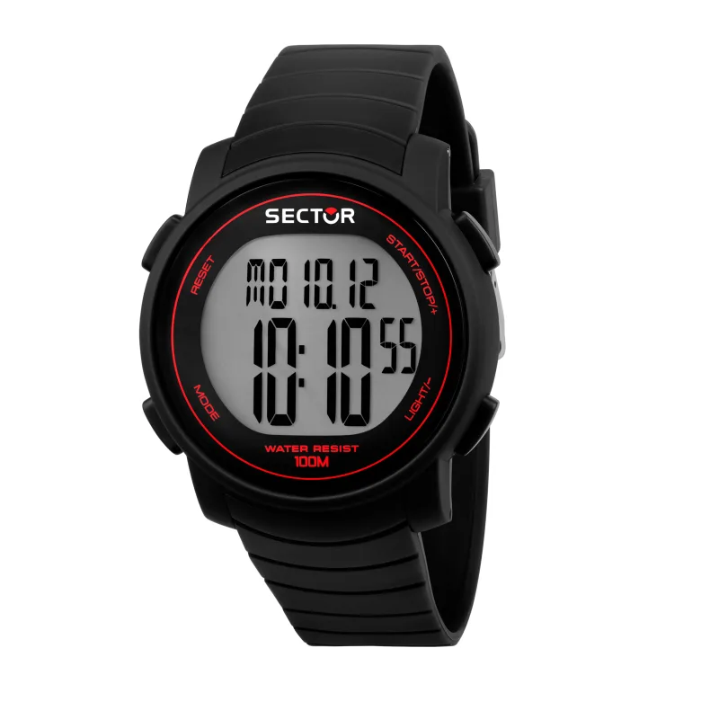 Pánske Hodinky SECTOR R3251543001 (44MM)
