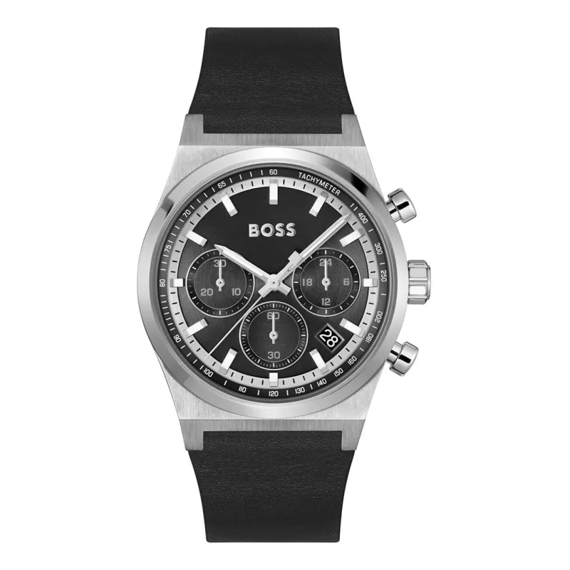 Pánske Hodinky BOSS 1514218 (41 mm)