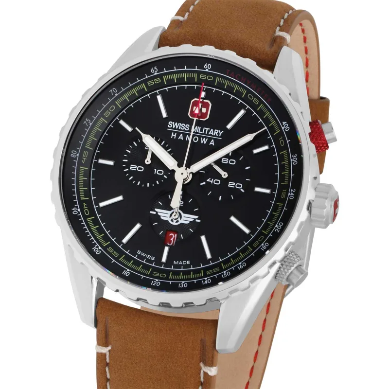 Swiss Military Hanowa SMWGC0000301