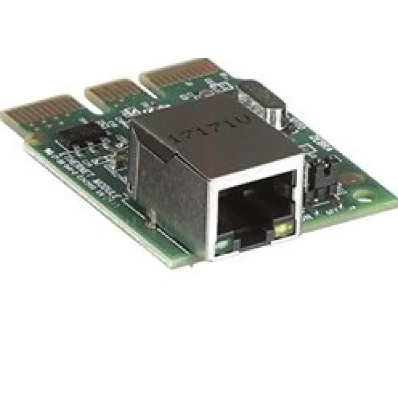 Ethernet Module, ZD421D, ZD421T, ZD421C P1112640-015