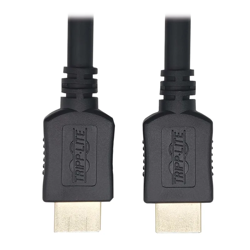 EATON Kabel HDMI 8K 60Hz, Dynamic HDR, 4:4:4, HDCP 2.2, černá, 1.83m P568-006-8K6