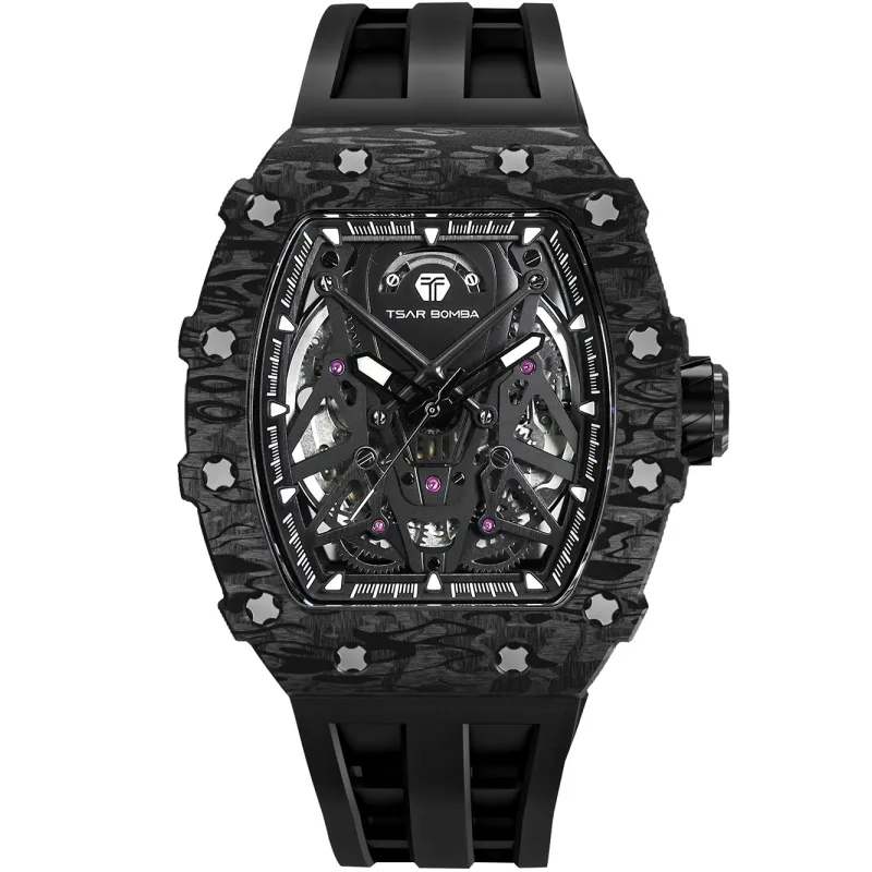 Tsar Bomba TB8207CF-01