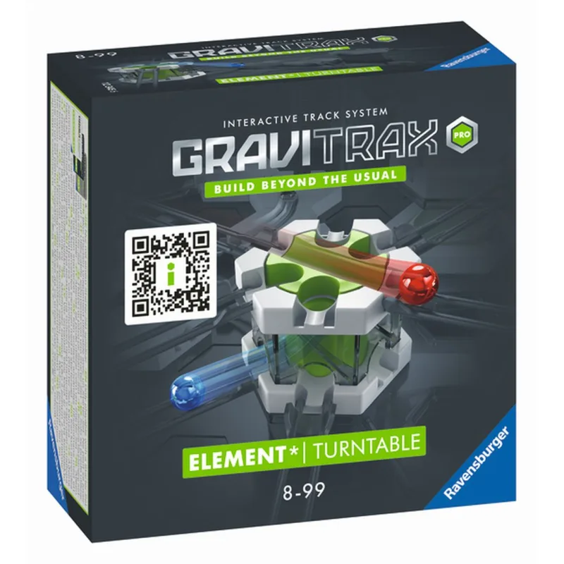 GraviTrax PRO Točňa