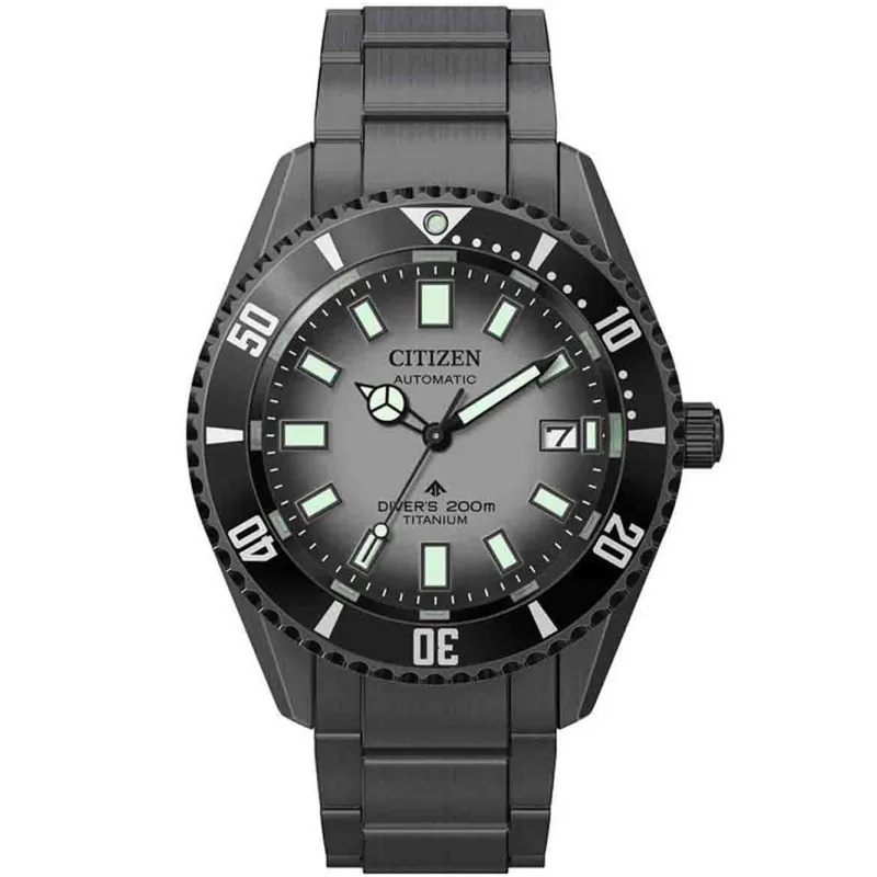 Citizen NB6025-59H