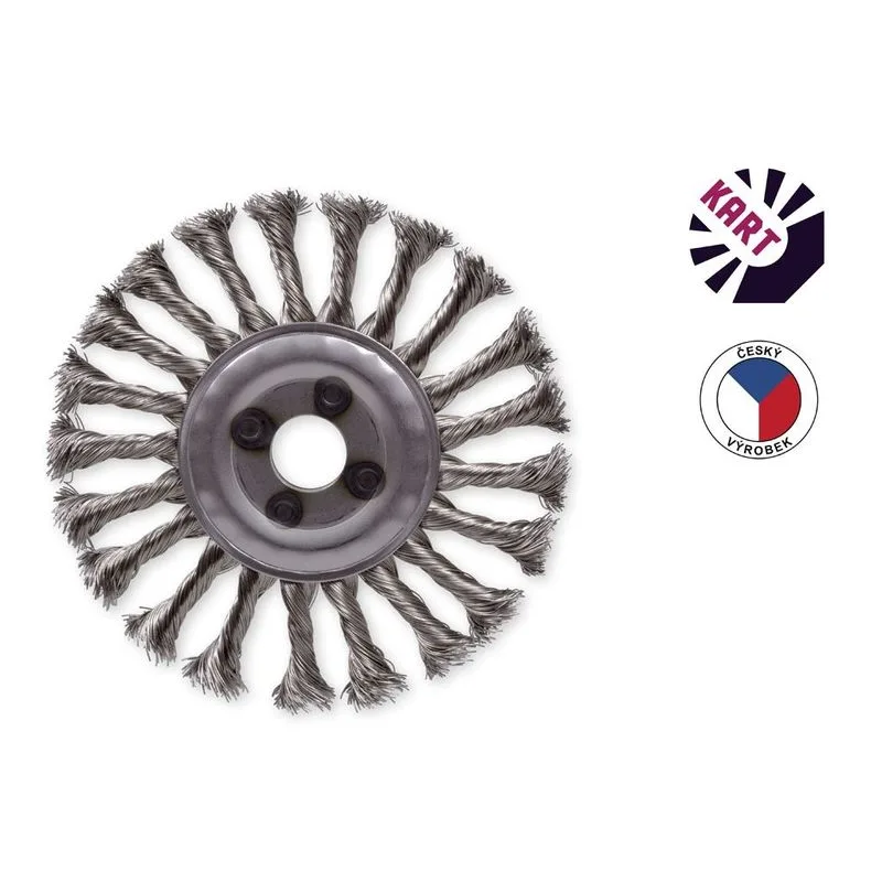 Kefa KART 1261466 150x22,2/0,40 mm, Inox