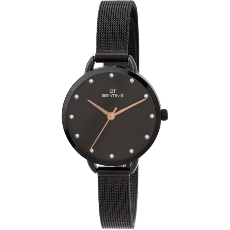 Dámske hodinky BENTIME 006-9MB-PT610114B