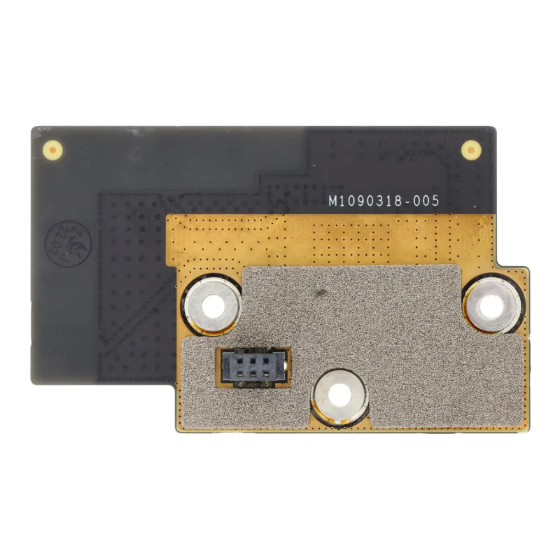 PCB doska sieťovej karty pre konzoly Xbox Series S