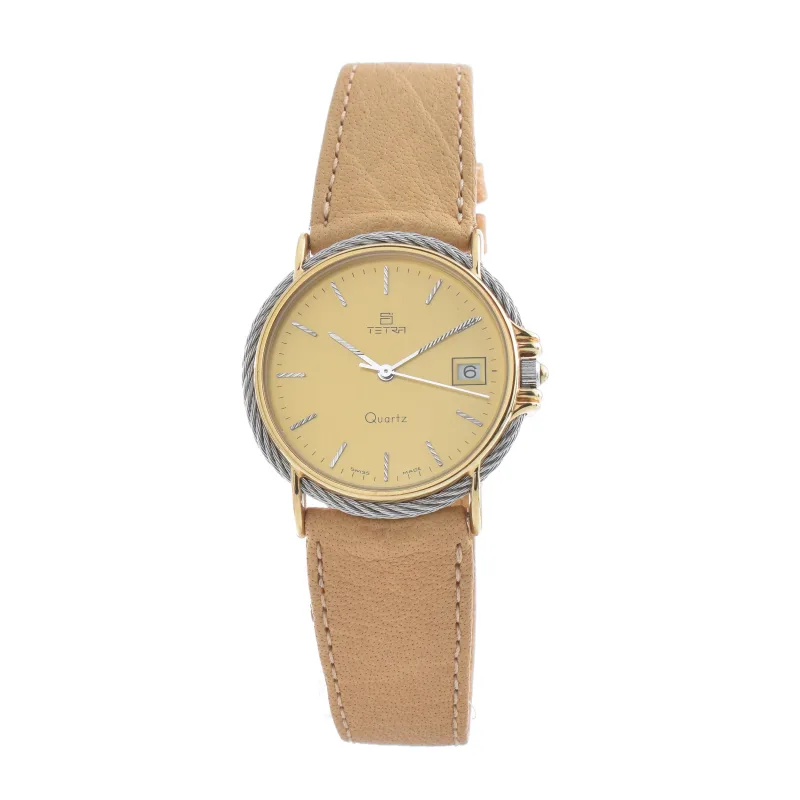 Dámske Hodinky TETRA 113-C (32 MM)