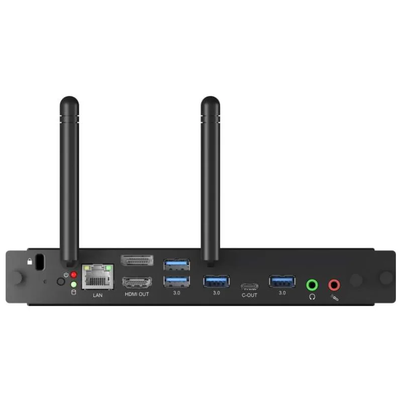 iiyama - OPS Slot PC-Module Windows 11 enterprise (SDM31201BC-1L)