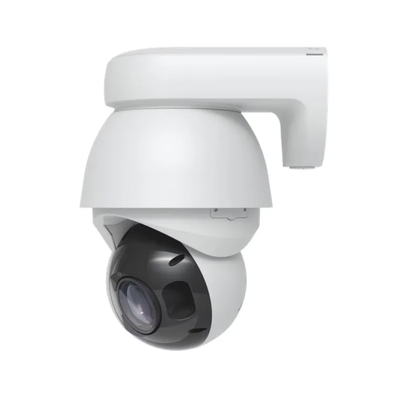 Ubiquiti UniFi Video Camera AI PTZ Precision…
