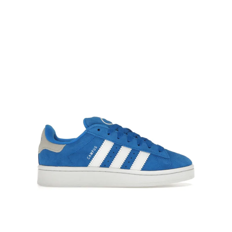 adidas Campus 00s Blue Bird (Kids) - 37.5