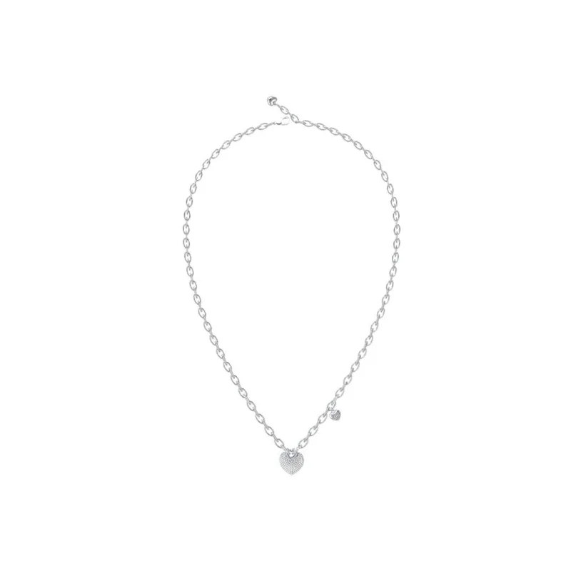 Dámske Náušnice GUESS DÁMSKE JUBN05212JWRH (40CM )