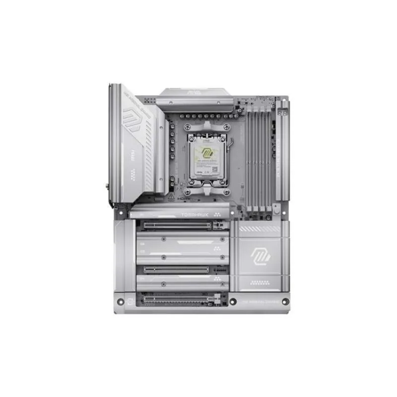 MSI MAG X870E TOMAHAWK MAX WIFI PZ/AM5/ATX (MAG X870E TOMAHAWK MAX WIFI PZ)
