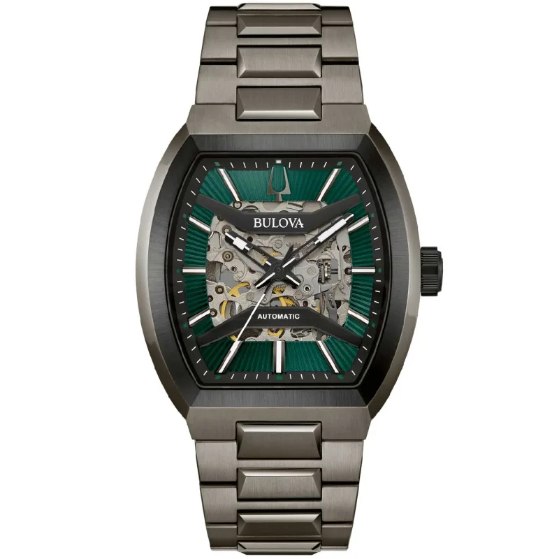 Bulova 98A321