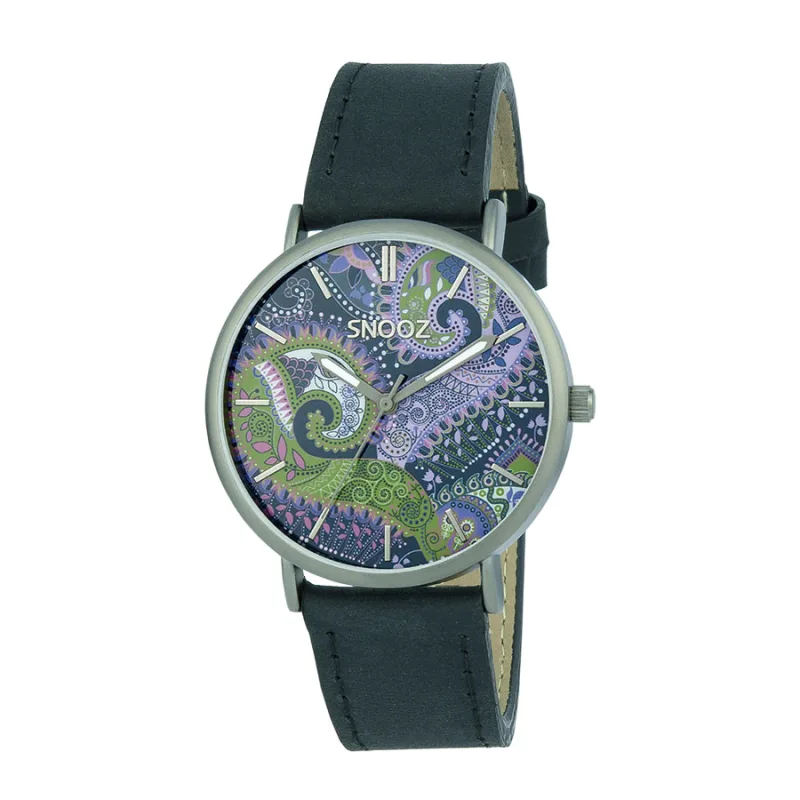 Hodinky SNOOZ unisex SAA1041-85 (40MM)
