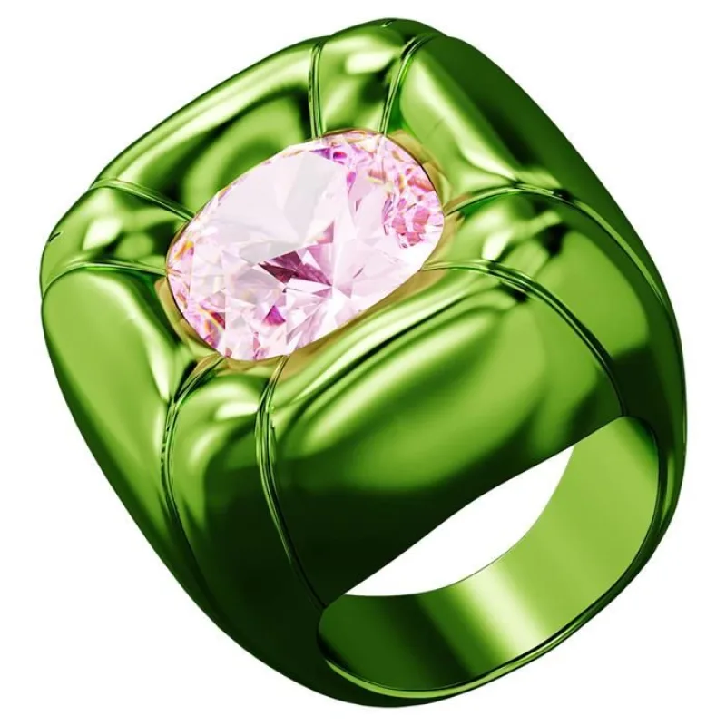 Dámsky Prsteň SWAROVSKI 5609725 (52-DIAMETRO INTERNO 16,2MM )