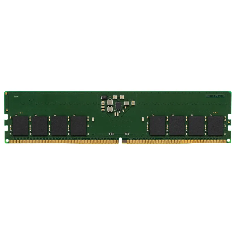 KINGSTON Kingston/DDR5/48GB/5600MHz/CL46/1x48GB KCP556UD8-48