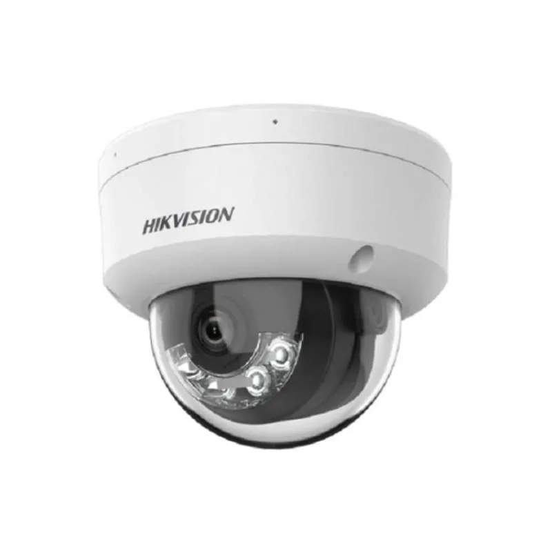 Hikvision DS-2CD2143G2-LIS2U(2.8mm) 4MP AcuSense IP mini dome PoE kamera s hybridným prísvitom (DS-2CD2143G2-LIS2U(2.8mm))