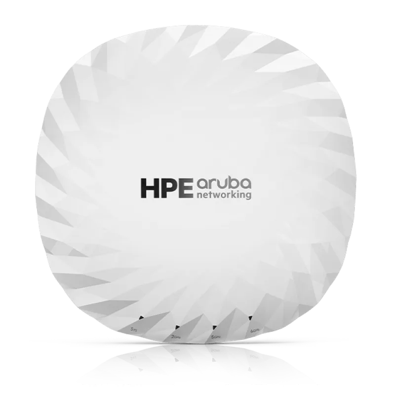 HP ENTERPRISE HPE ANW AP-735 (RW) Campus AP S1G42A