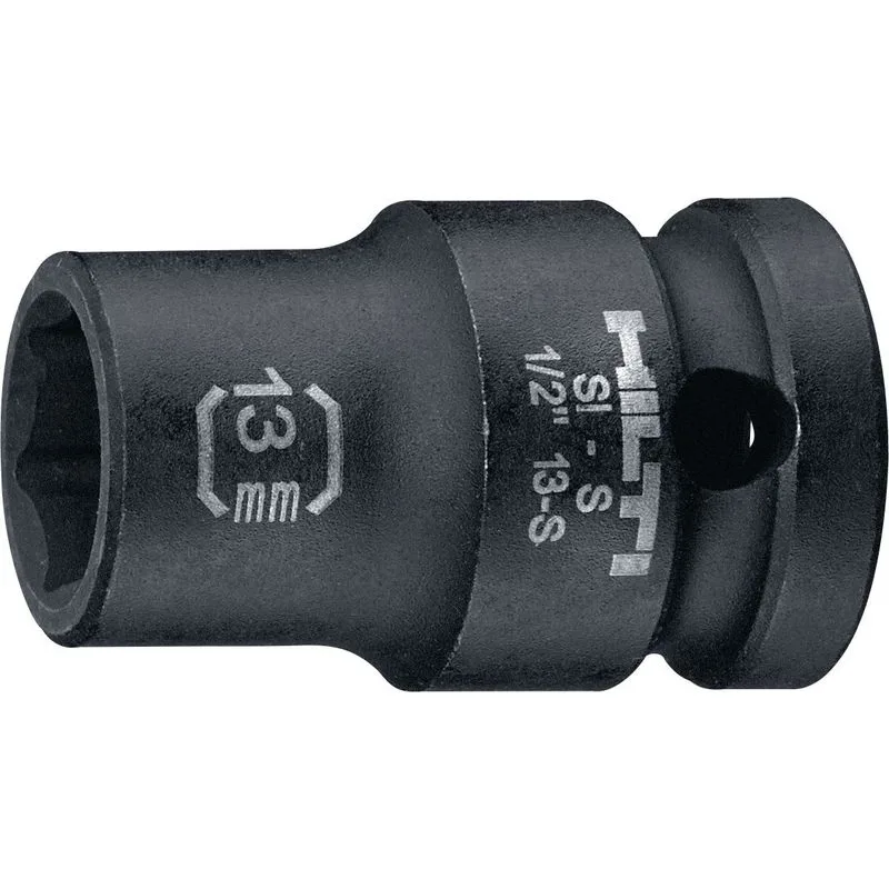 Hlavica Hilti SI-S 1/2"-13 S #2070371
