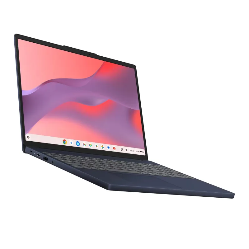 Lenovo Chrome/15M8910/MTK-540/15,3"/WUXGA/8GB/128GB/Mali G57/Chrome/Cosmic Blue/2R 83W7000MCK