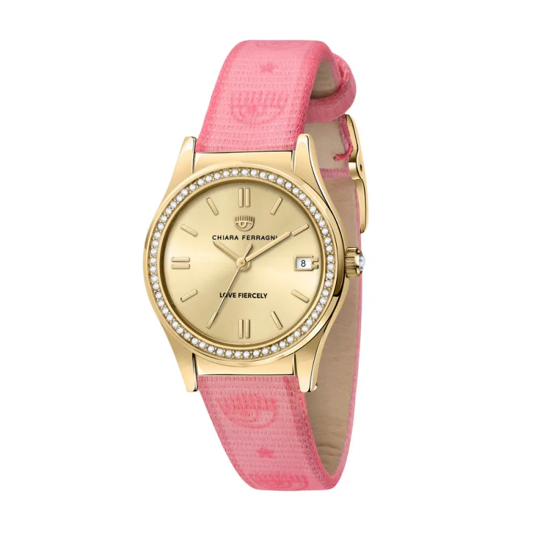 Dámske Hodinky CHIARA FERRAGNI R1951102501 (32 MM)