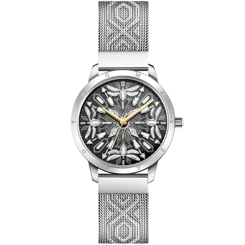 Thomas Sabo WA0423-201-201