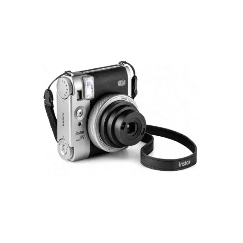 Fujifilm INSTAX MINI 99 - Silver (16986921)