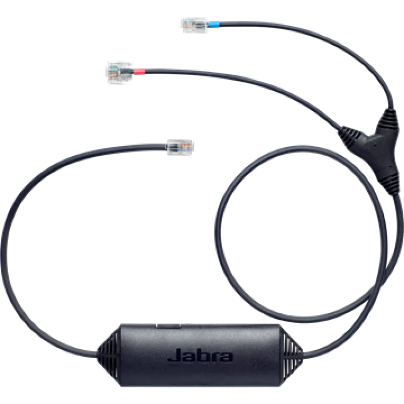 Jabra EHS-Adapt - , GN 93XX, PRO 94XX, PRO 920 14201-33