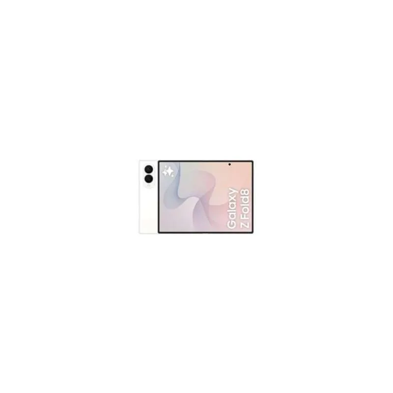 Samsung Galaxy Z Fold 8/12GB/512GB/Cream (SM-F971BZWCEUE)