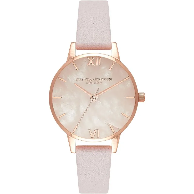 Dámske Hodinky OLIVIA BURTON OB16SP02 (30 MM)