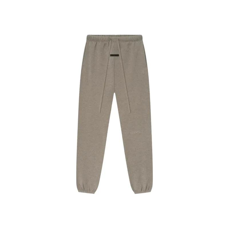 Fear of God Essentials Vintage Fleece Sweatpant Homestead Heater - S