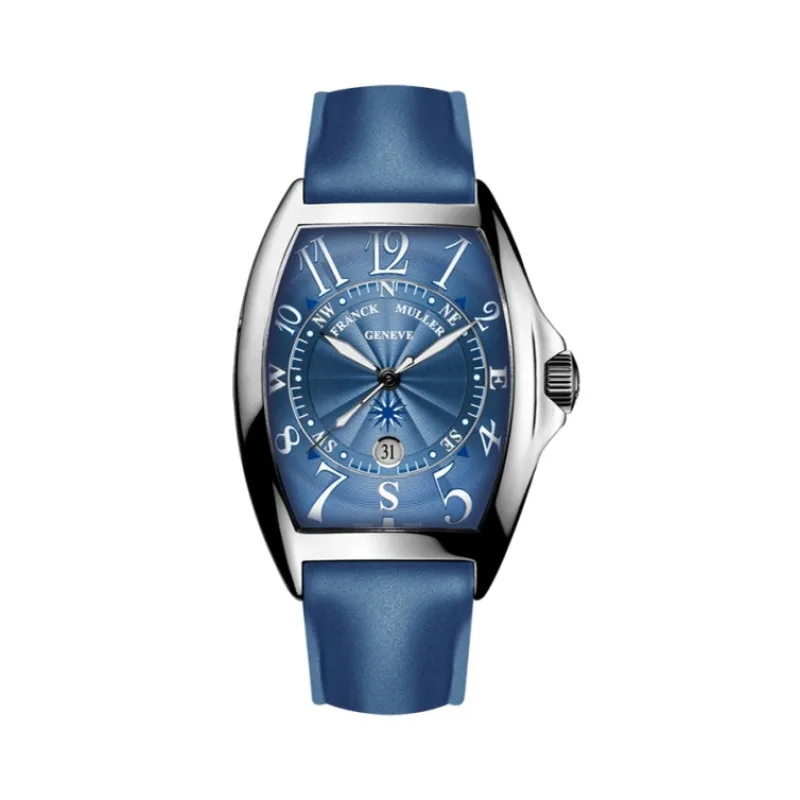 Franck Muller Mariner | 9080 SC DT MAR AS - OS