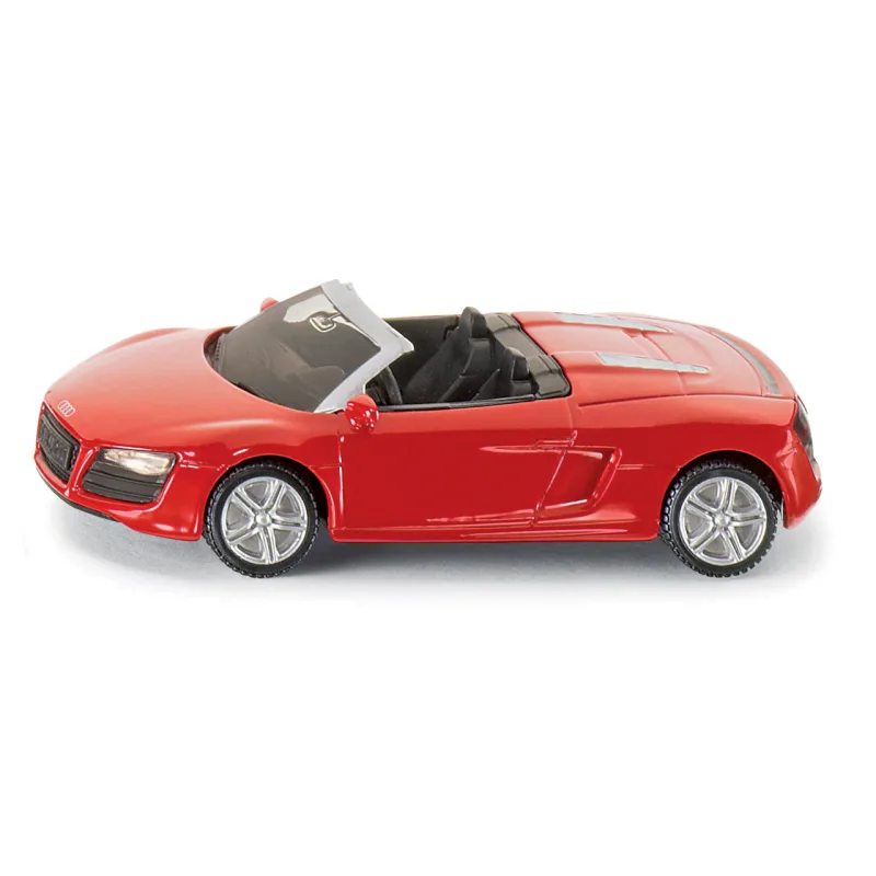 SIKU 1316 Blister - Audi A8 Spyder