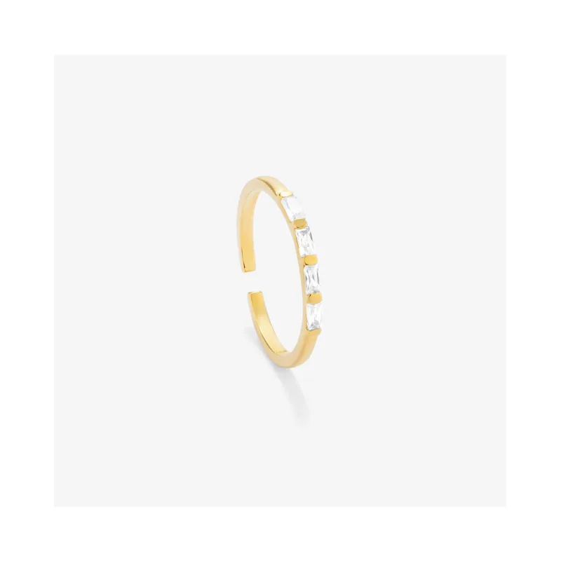 Dámsky Prsteň RADIANT RY000095 ( )