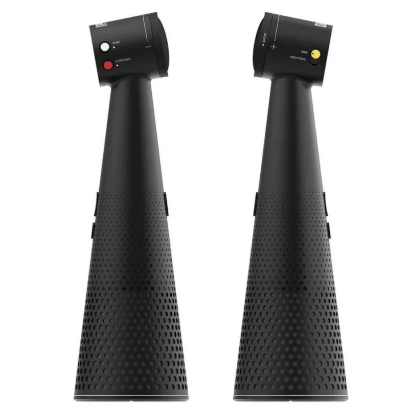 WELL IPEVO Vocal AI, Beamforming Bluetooth Speakerphone 10002291