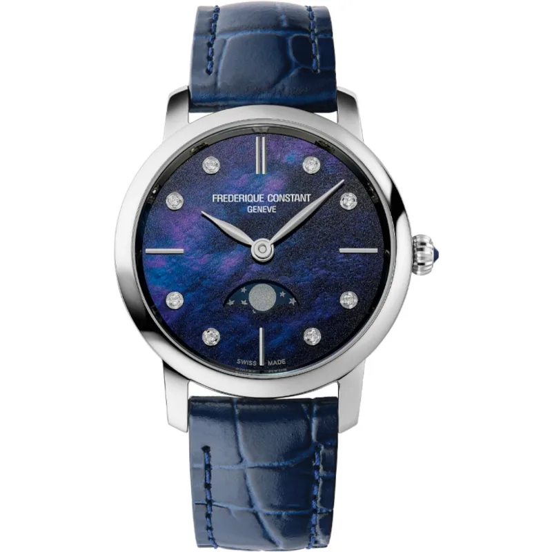 Frederique Constant FC-206MPND1S6